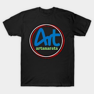 Art. T-Shirt